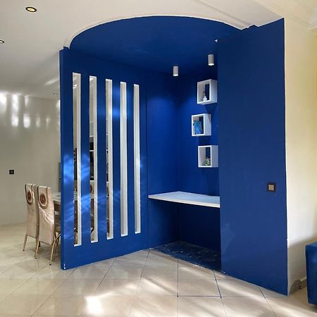 Miriam'S Home - Arribat Center - Agdal Rabat Exterior photo
